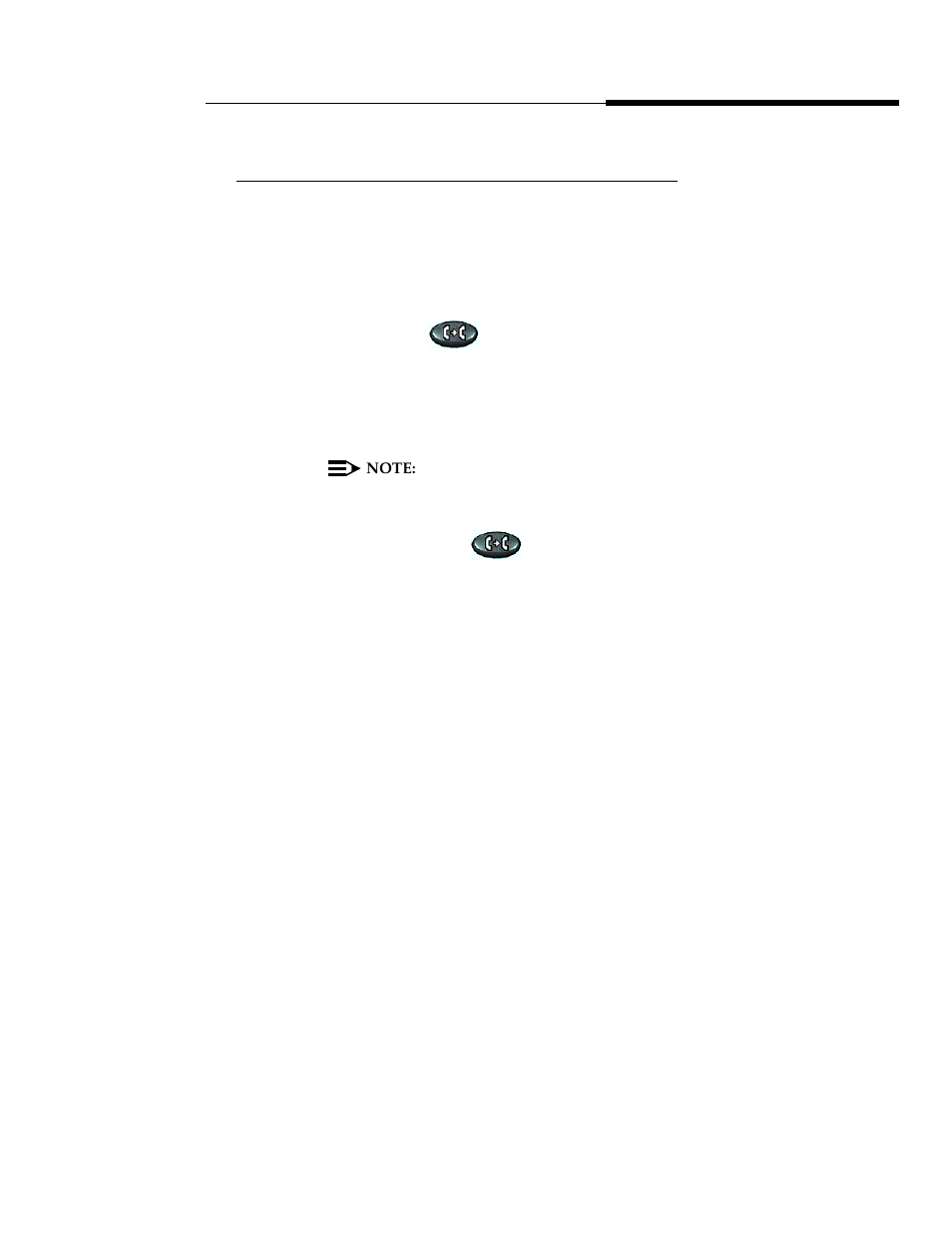 Transfer, Sending a call to another telephone | Avaya 4630 User Manual | Page 41 / 114