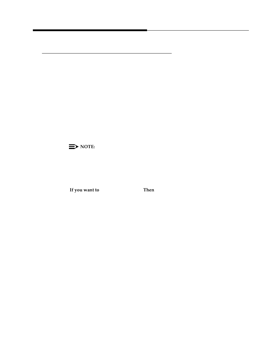 Changing or deleting a group label | Avaya 4630 User Manual | Page 44 / 114
