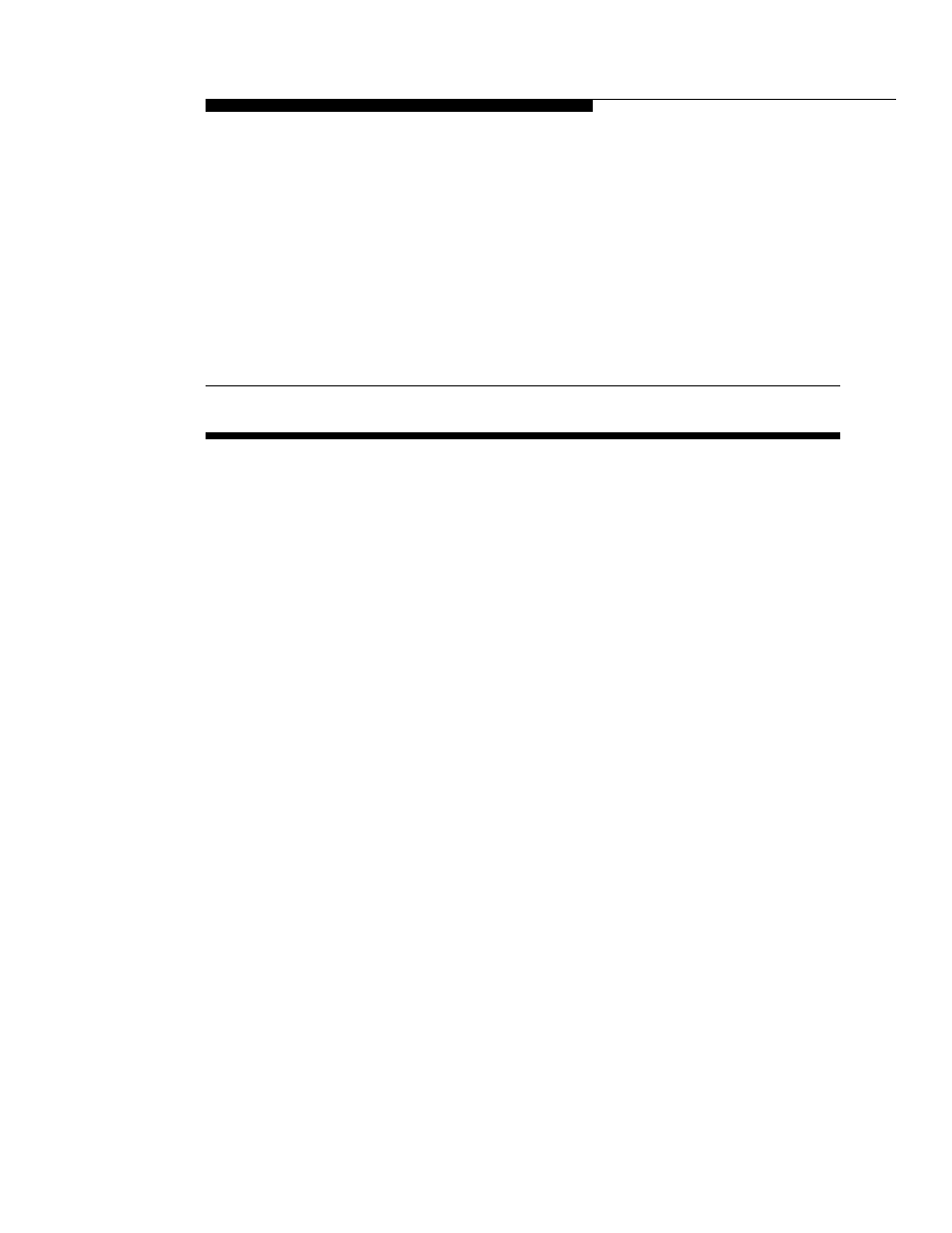 6 using the voice mail application, Introduction, Using the voice mail application | Chapter 6 using the voice mail application | Avaya 4630 User Manual | Page 61 / 114