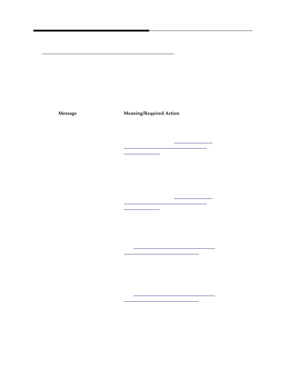 Reviewing/updating the ftp server ip address, Reviewing/updating the ftp server, Ip address | Avaya 4630 User Manual | Page 80 / 114