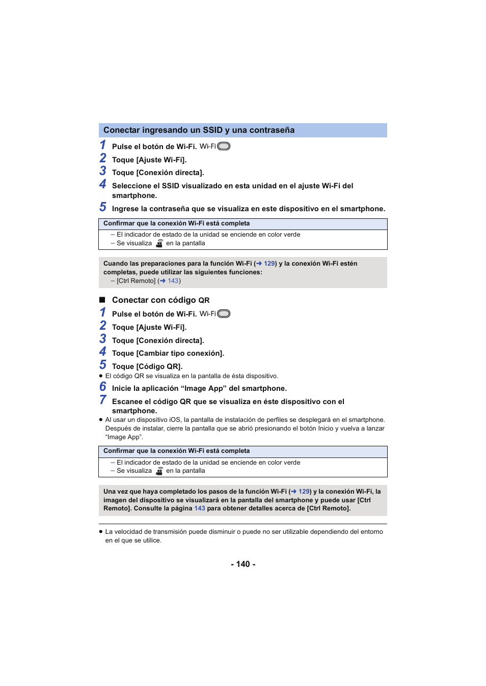 L 140 | Panasonic HCX929EG User Manual | Page 140 / 203