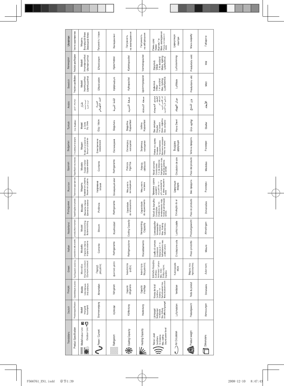 Panasonic KITRE12JKX User Manual | Page 9 / 10