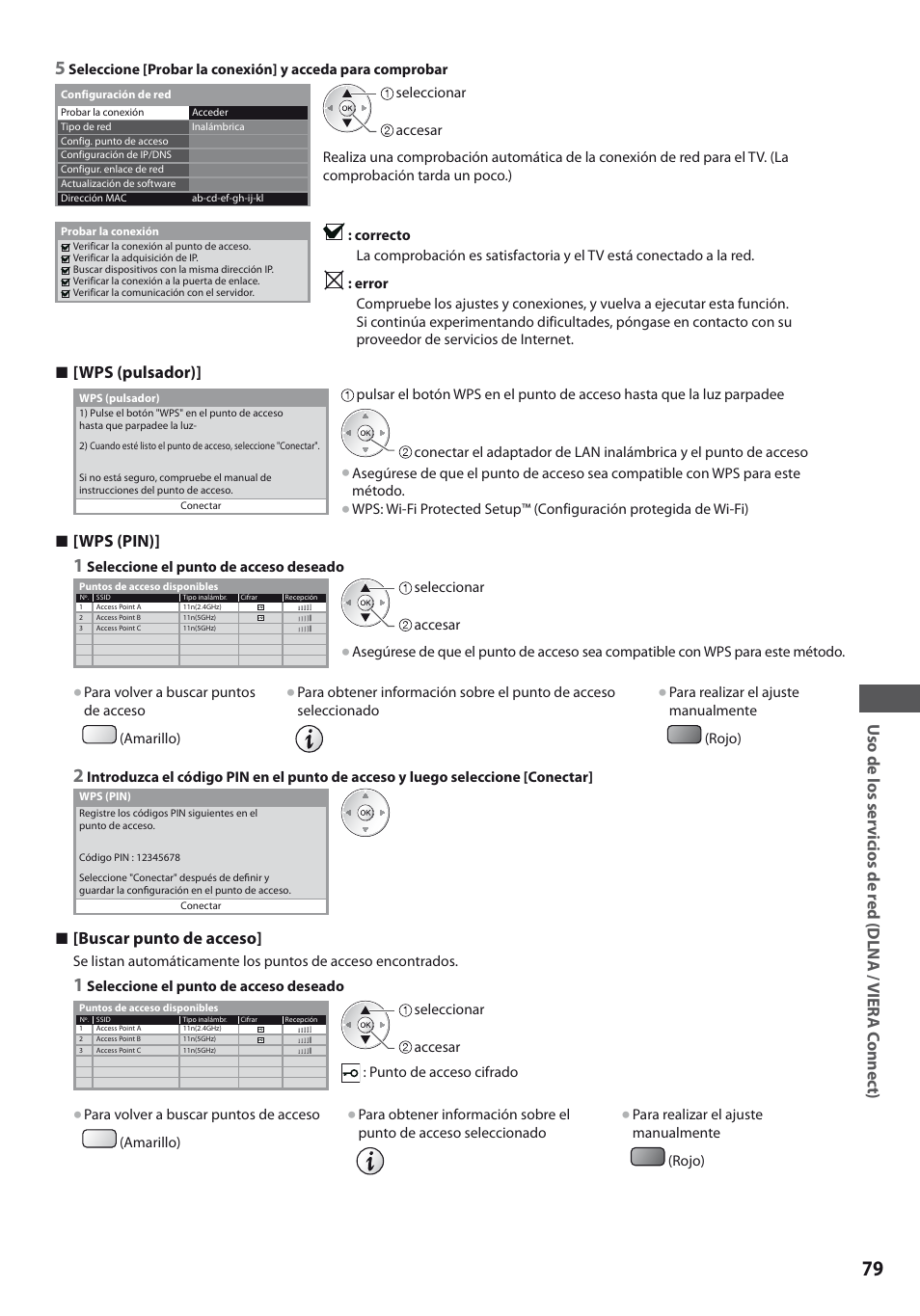 Panasonic TXL19D35ES User Manual | Page 79 / 108