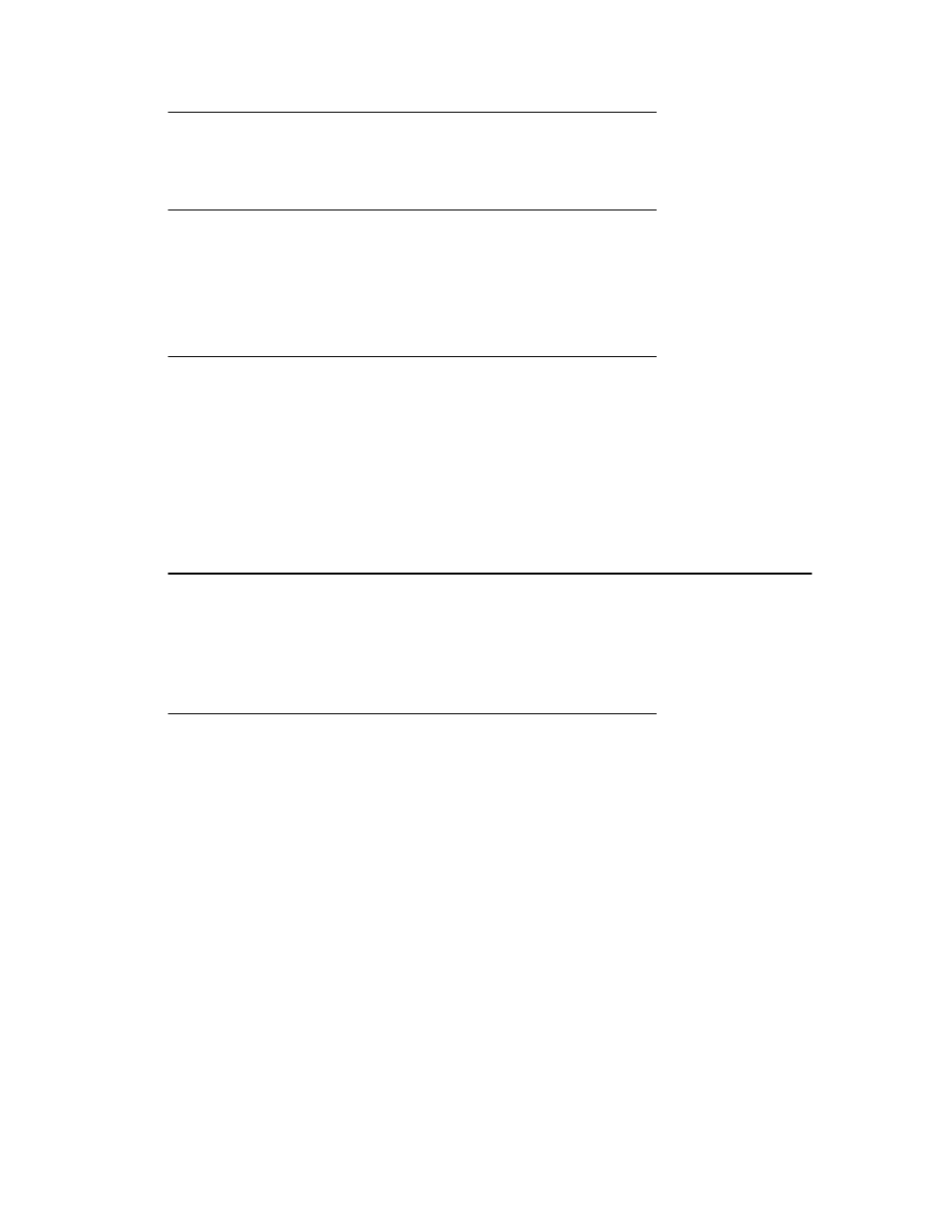 Answering a call on a bridged line, Joining a call on a bridged line, Making an outgoing call on a bridged line | Contacts, Searching for a contact, Searching for a contact viewing contacts details | Avaya 9640 User Manual | Page 22 / 36