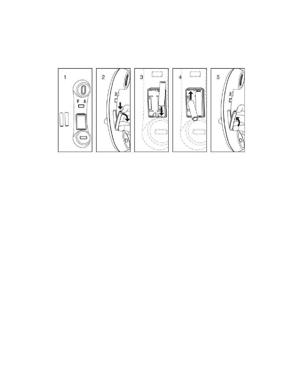 Avaya 96xx User Manual | Page 5 / 8