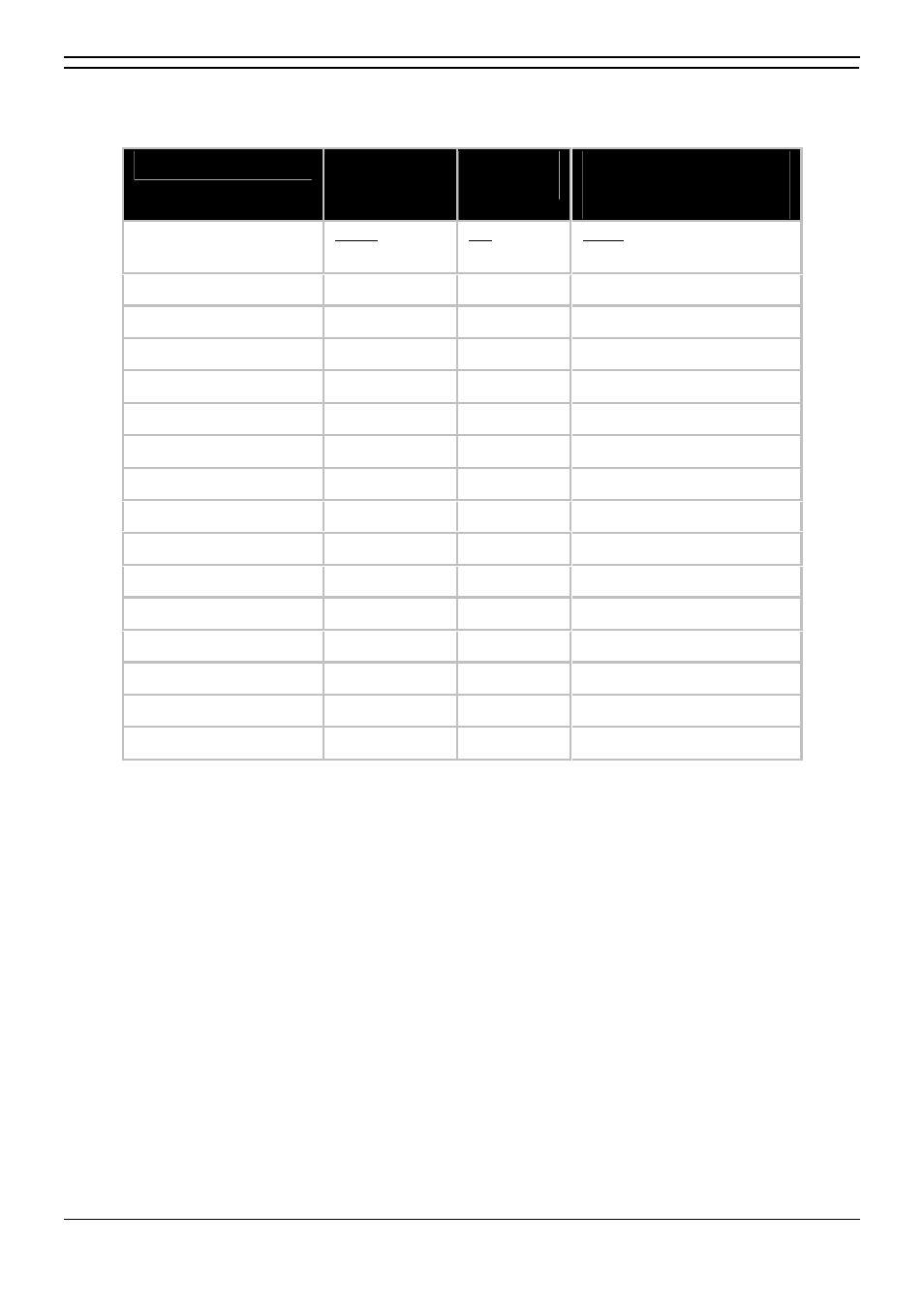 Hunt group mailboxes | Avaya 15-601067 User Manual | Page 13 / 50
