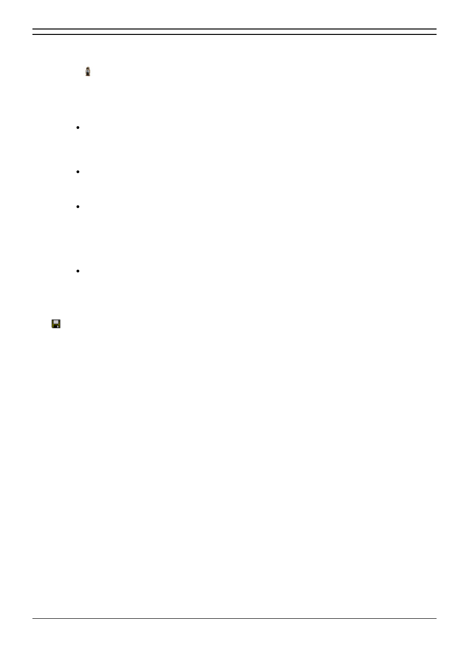User mailbox configuration | Avaya 15-601067 User Manual | Page 24 / 50