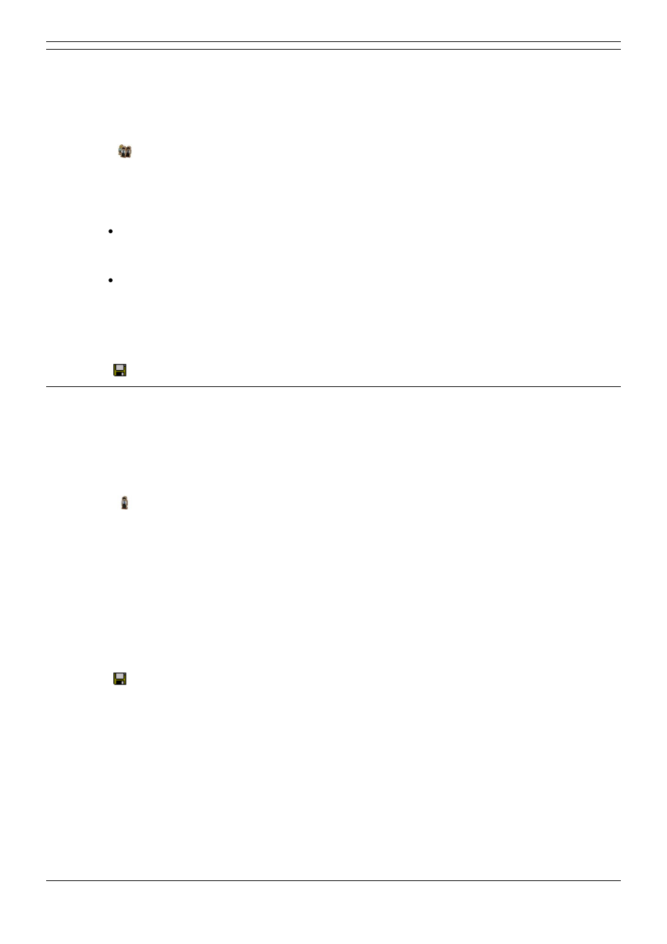 Hunt group mailbox configuration, Message waiting indication | Avaya 15-601067 User Manual | Page 26 / 50