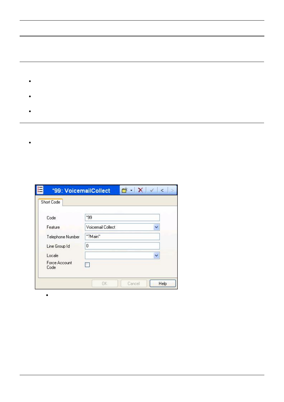 Miscellaneous, Short codes | Avaya 15-601067 User Manual | Page 37 / 50