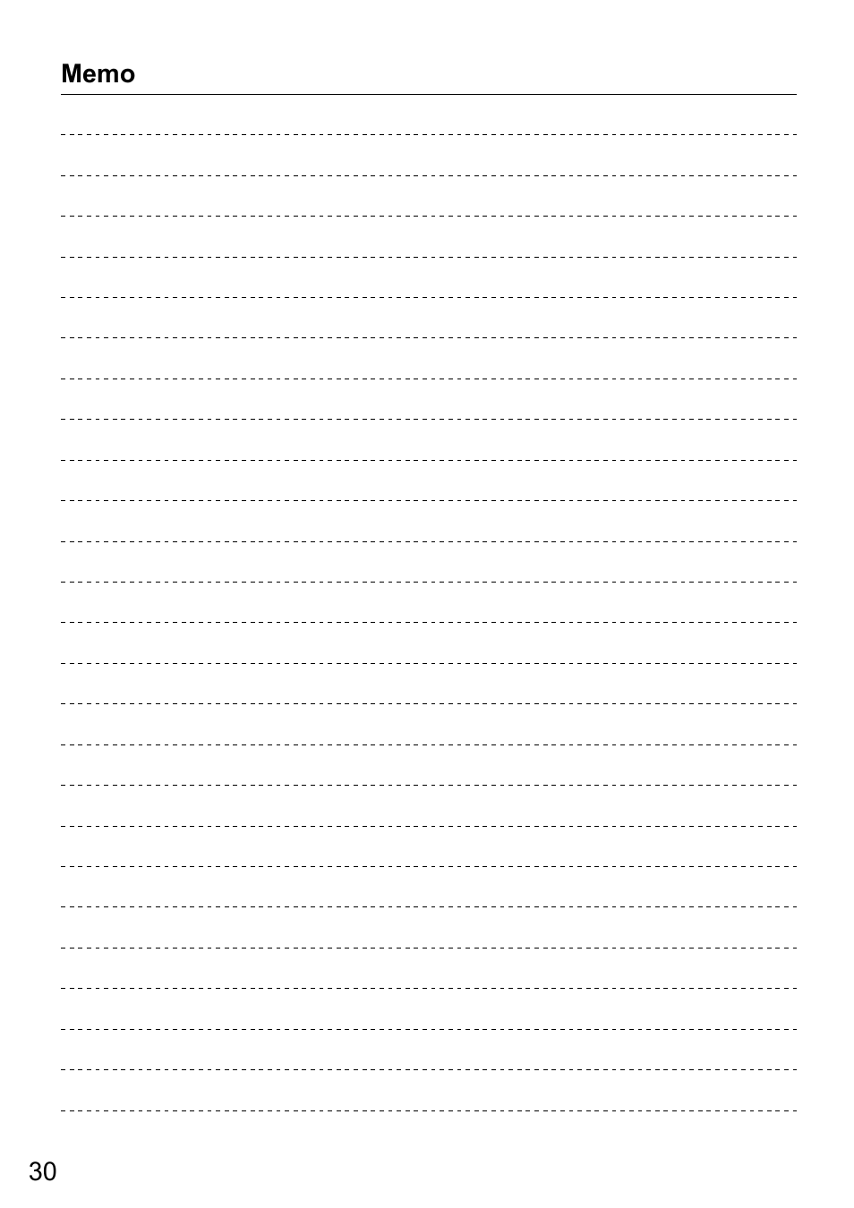 Panasonic TYFB10HD User Manual | Page 30 / 32