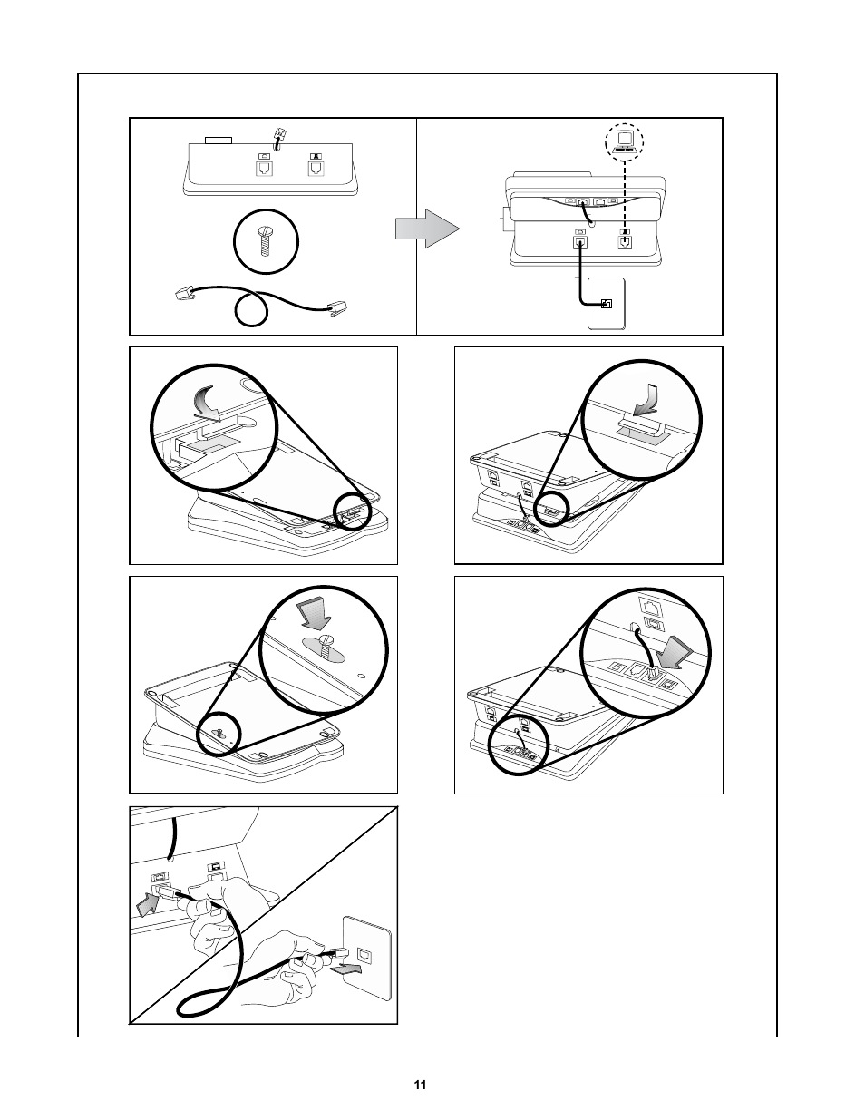 Avaya 700234750 User Manual | Page 11 / 14