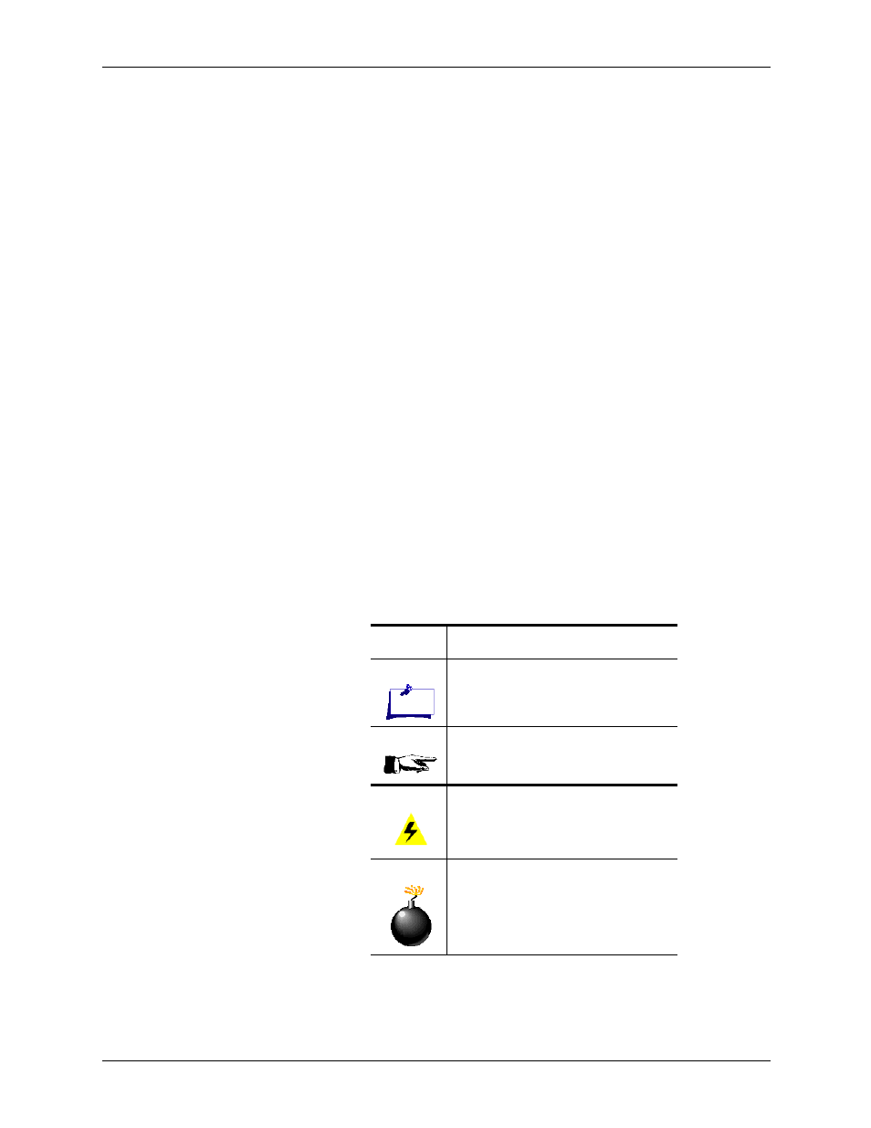 Document conventions, Document conventions -3 | Avaya CPSEE_TSP500 User Manual | Page 11 / 216