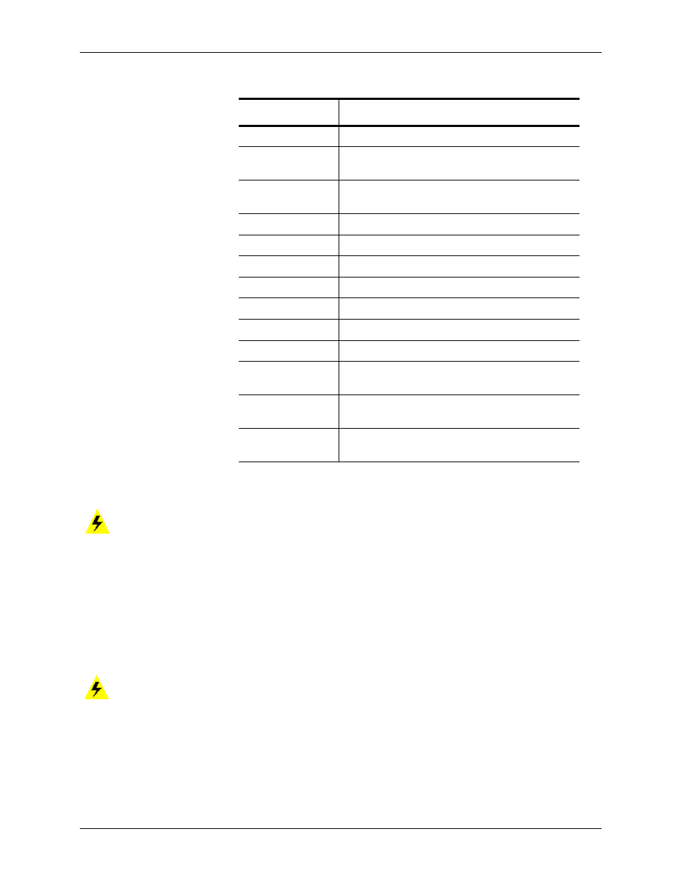 Voice_leakage, Voice_length, Voice_leakage -43 | Voice_length -43 | Avaya CPSEE_TSP500 User Manual | Page 113 / 216