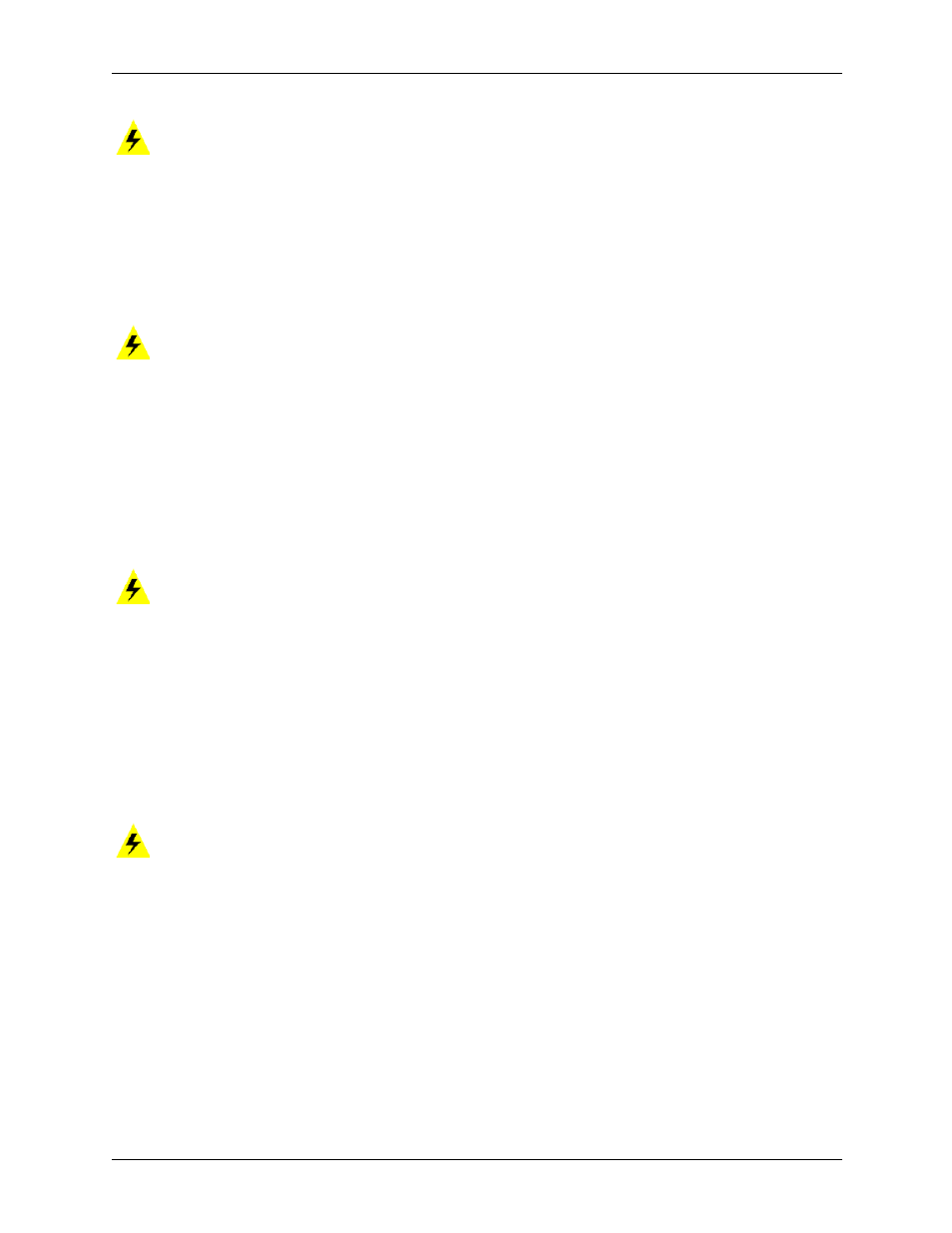Tone_range, Tone_time, Tone_time1 and tone_time2 | Tossed_messages, Trunk_check_time, Trunk_group_0 through trunk_group_4 | Avaya CPSEE_TSP500 User Manual | Page 131 / 216
