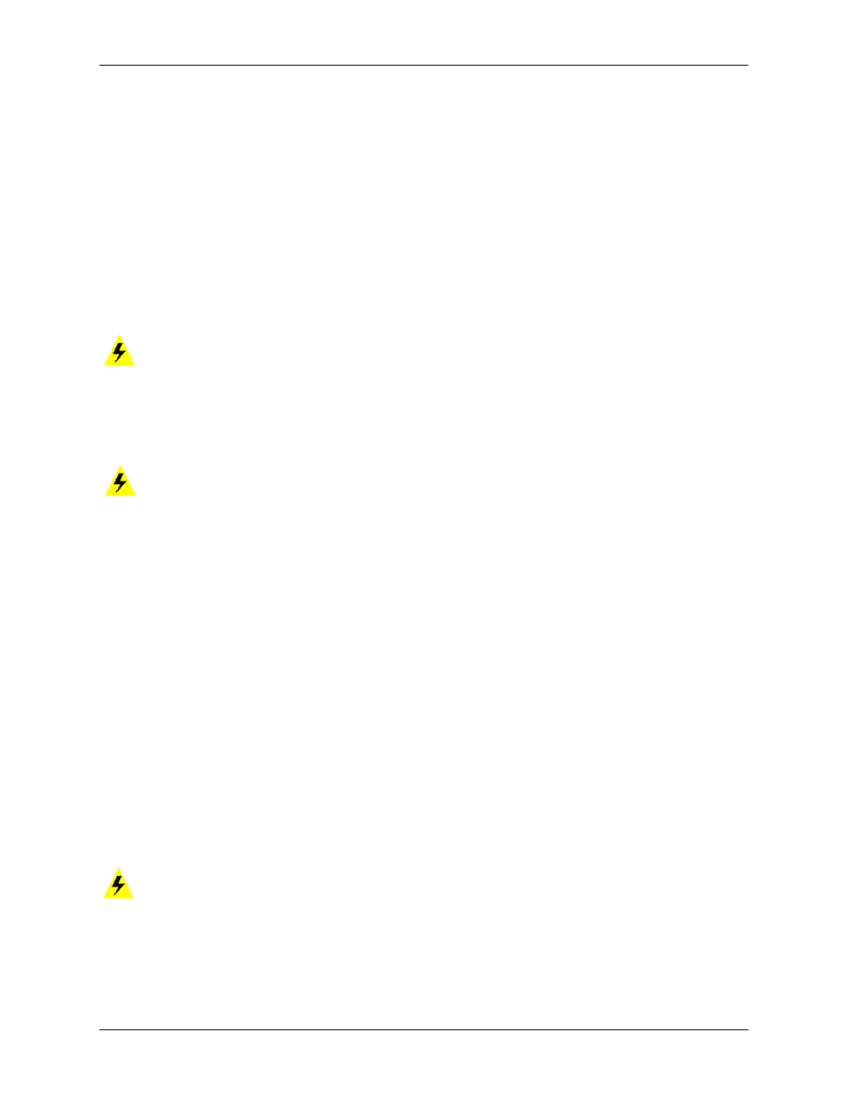 Voice_ansm_mlength, Voice_leakage_time, Voice_noise_level | Voice_silence_level, Voice_silence_time, Voice_time1 and voice_time2, Voice_tone_ratio | Avaya CPSEE_TSP500 User Manual | Page 133 / 216