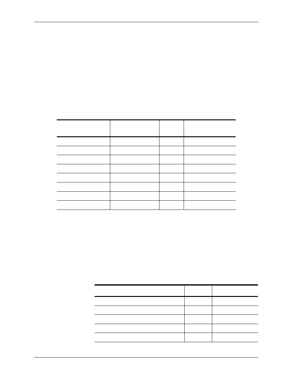 Trunk protocol selection and storage information | Avaya CPSEE_TSP500 User Manual | Page 140 / 216