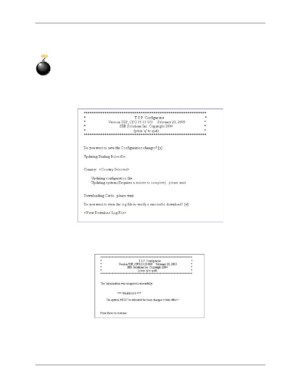 Avaya CPSEE_TSP500 User Manual | Page 153 / 216