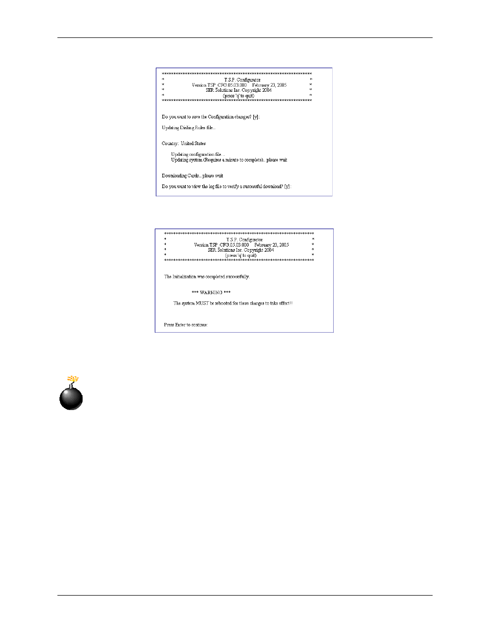 Avaya CPSEE_TSP500 User Manual | Page 161 / 216