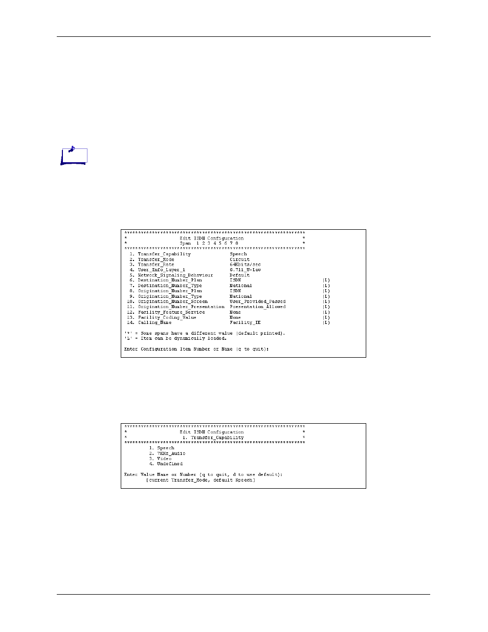 Avaya CPSEE_TSP500 User Manual | Page 30 / 216