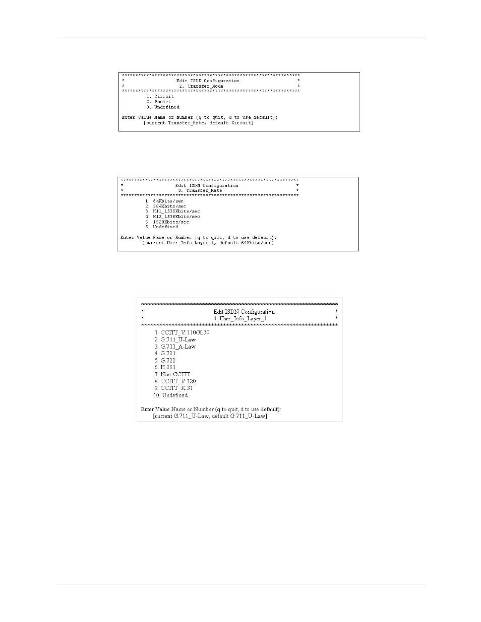 Avaya CPSEE_TSP500 User Manual | Page 31 / 216