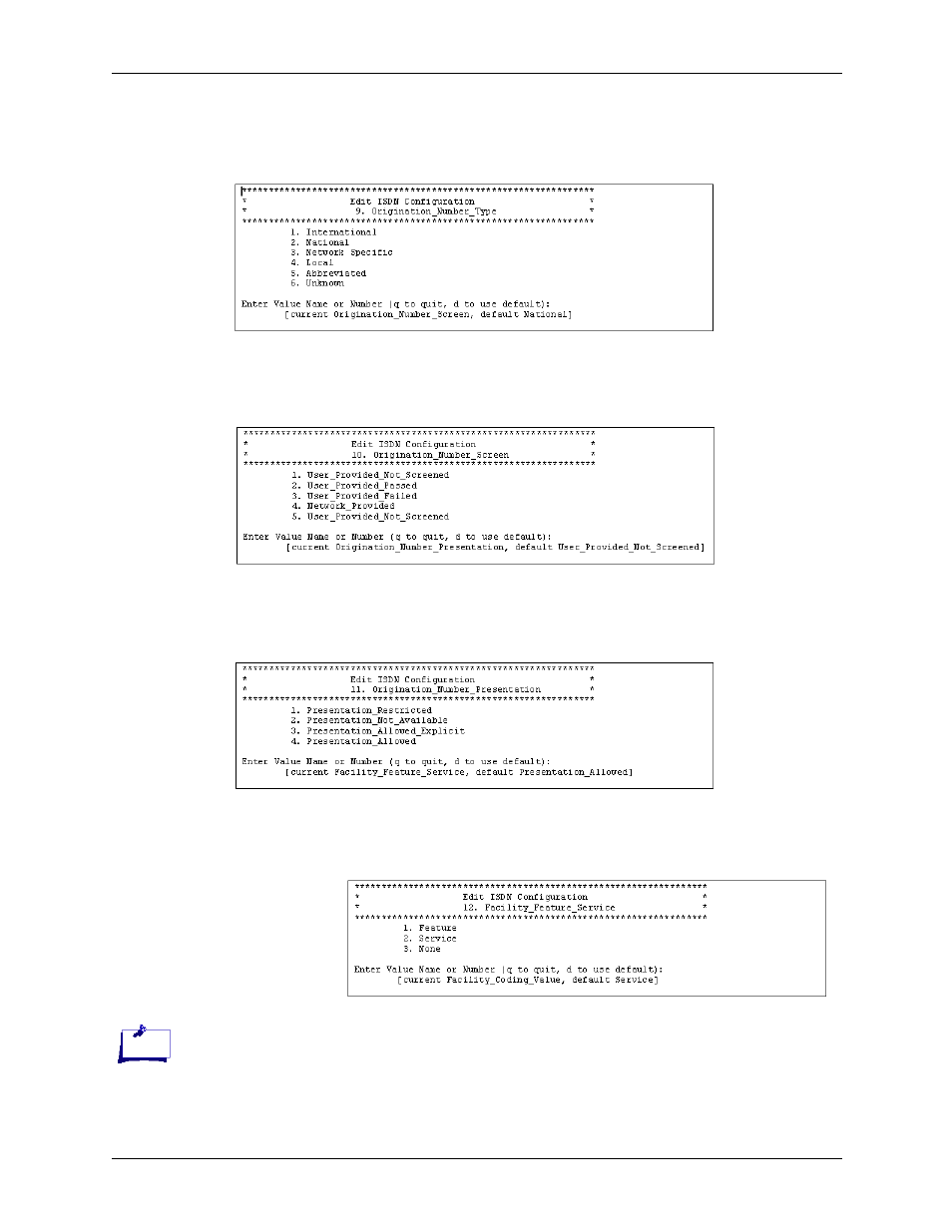 Avaya CPSEE_TSP500 User Manual | Page 33 / 216