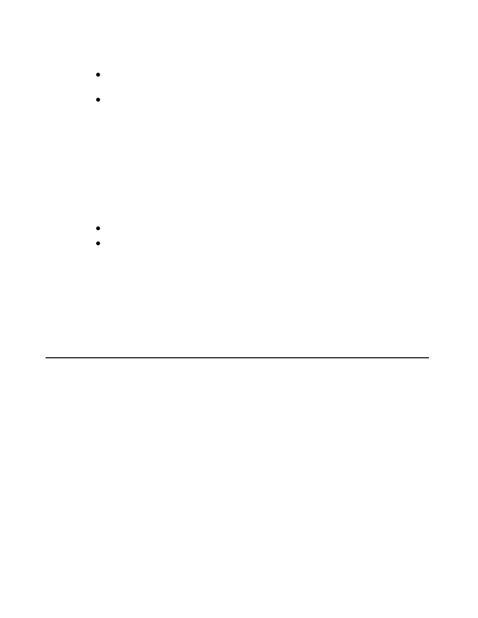 Avaya One-X for RIM Blackberry User Manual | Page 23 / 62