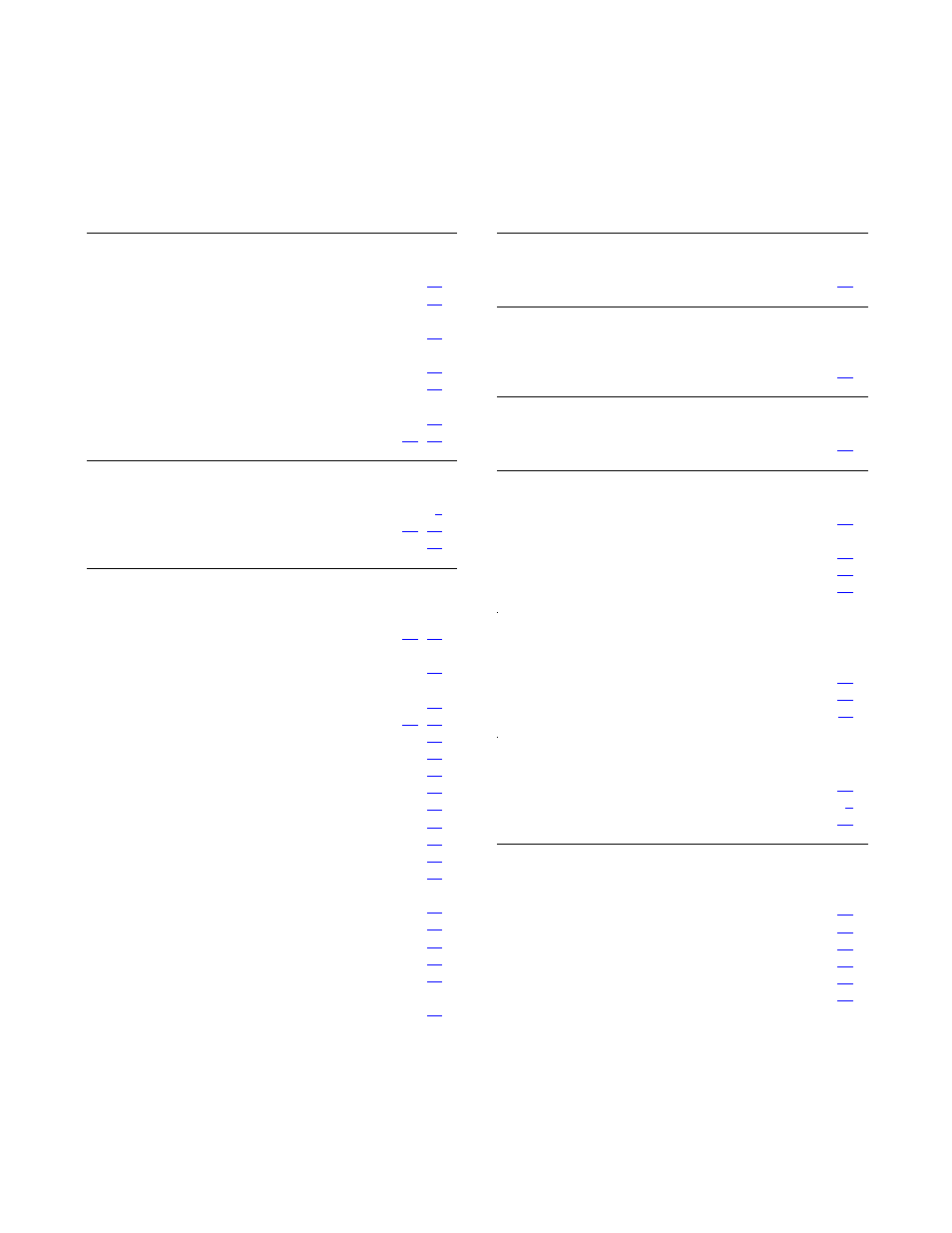 Index | Avaya One-X for RIM Blackberry User Manual | Page 61 / 62