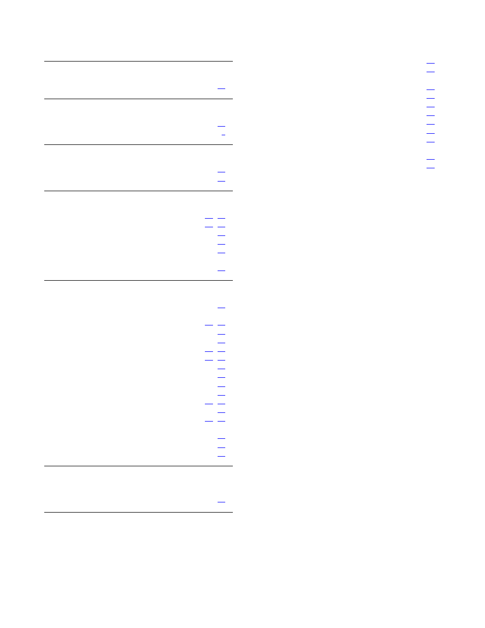 Avaya One-X for RIM Blackberry User Manual | Page 62 / 62
