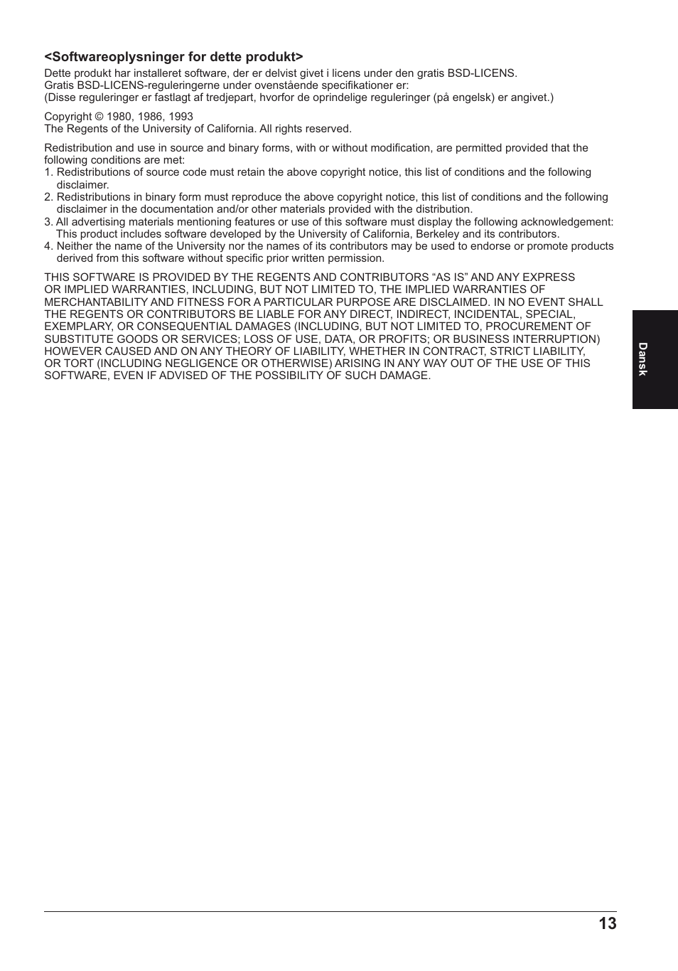 Panasonic TH50LFE6E User Manual | Page 41 / 56