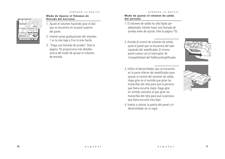 Avaya Switcher User Manual | Page 43 / 52