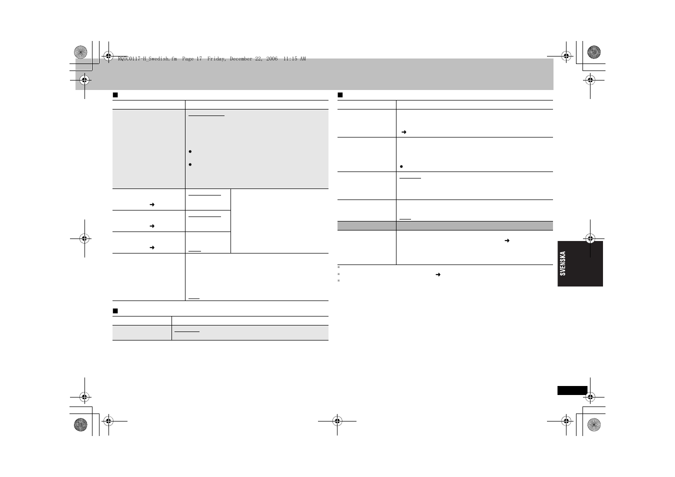 Panasonic DVDS33 User Manual | Page 65 / 80