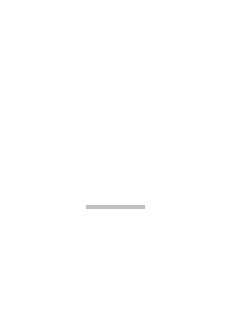 Configuration of the avaya endpoints, Configuration of the nortel switch | Avaya 5520-24T-PWR User Manual | Page 5 / 8