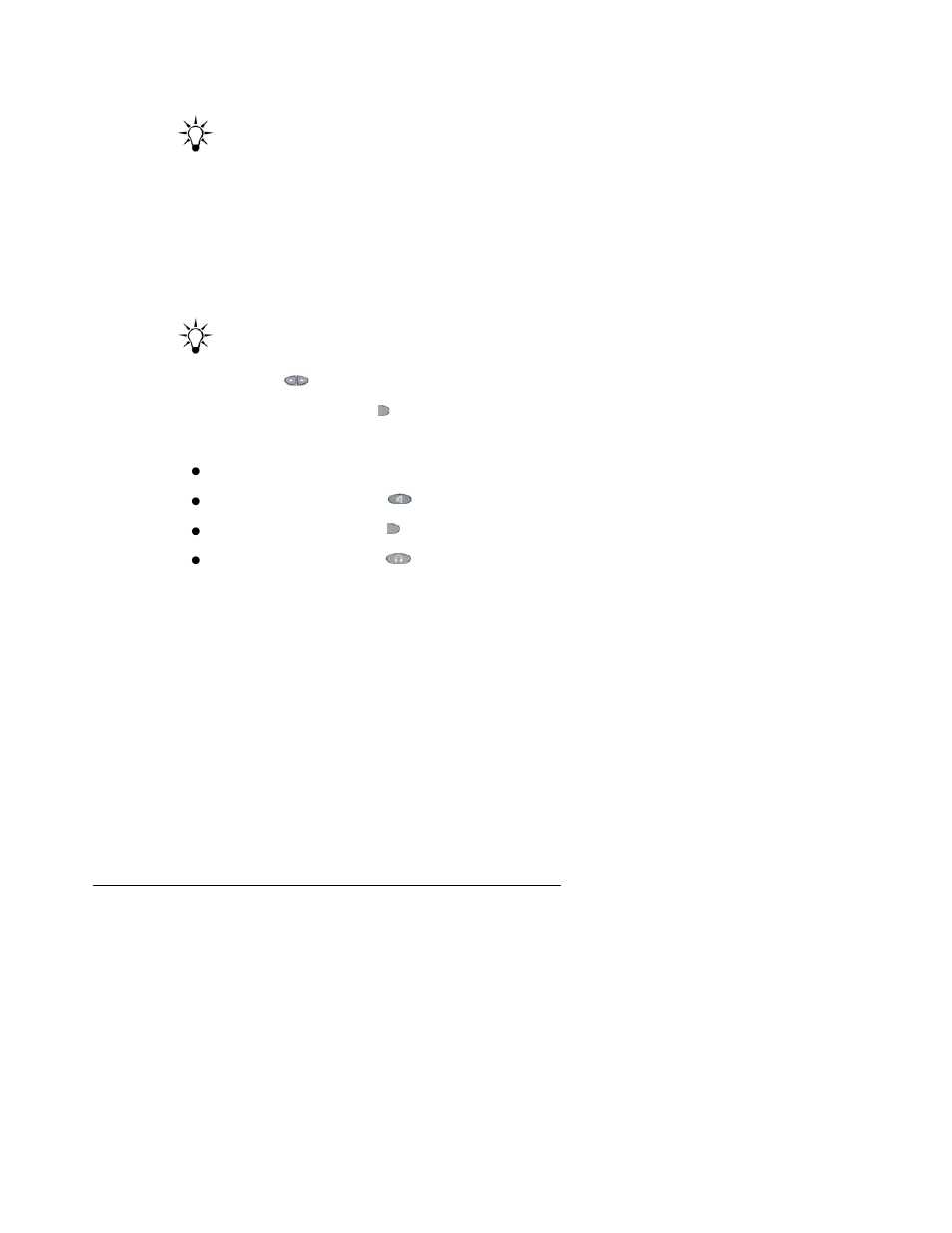 Making restricted calls, Receiving calls | Avaya ONE-X 3.1.0 User Manual | Page 13 / 52