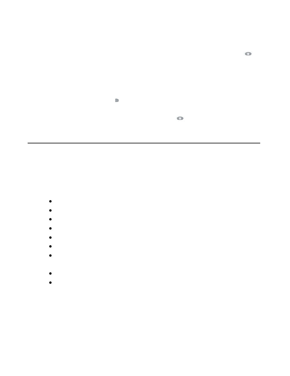 Status | Avaya ONE-X 3.1.0 User Manual | Page 33 / 52
