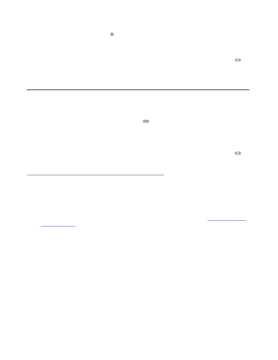 Registration information for optional features, Email forwarding of voicemail | Avaya ONE-X 3.1.0 User Manual | Page 39 / 52