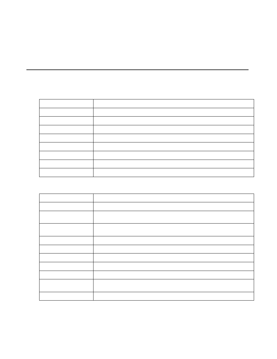 Appendix a: options menus, Telephone options | Avaya ONE-X 3.1.0 User Manual | Page 43 / 52