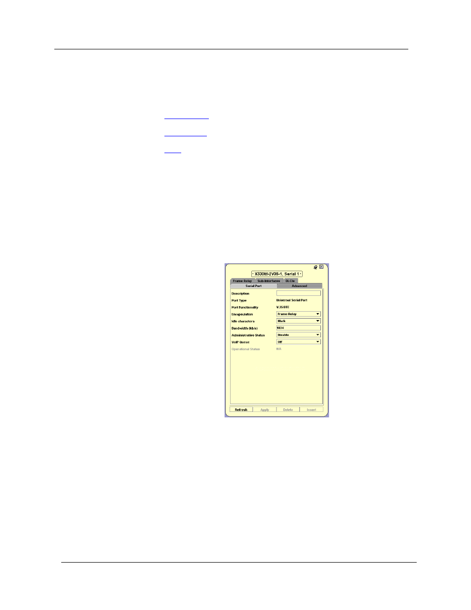 Usp - ppp interface, Serial port | Avaya SMON C360 User Manual | Page 120 / 286