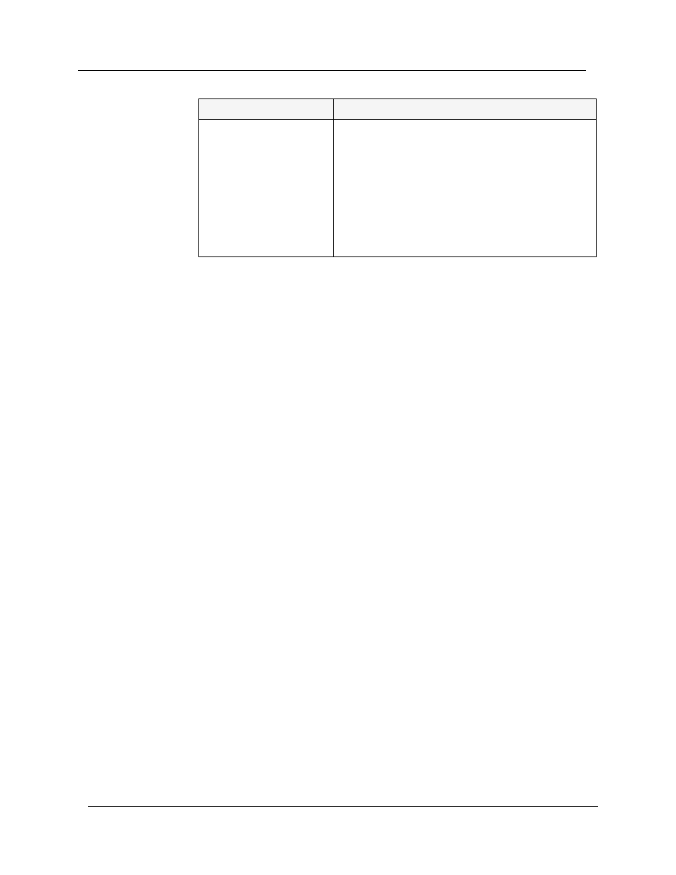 Backup interface configuration, Viewing the backup interfaces table | Avaya SMON C360 User Manual | Page 136 / 286