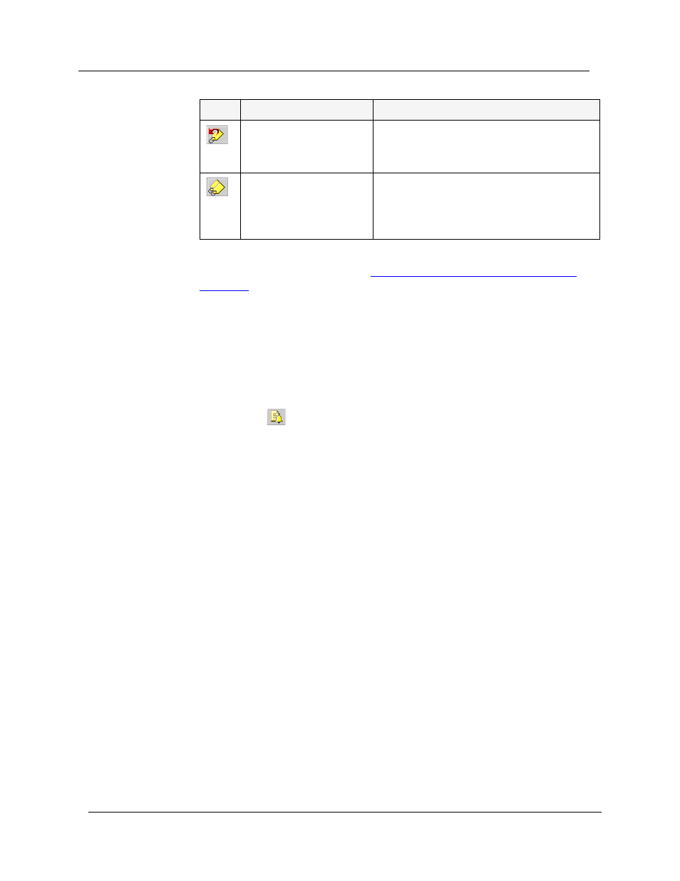 Stack trap managers table - snmpv3 tab | Avaya SMON C360 User Manual | Page 200 / 286