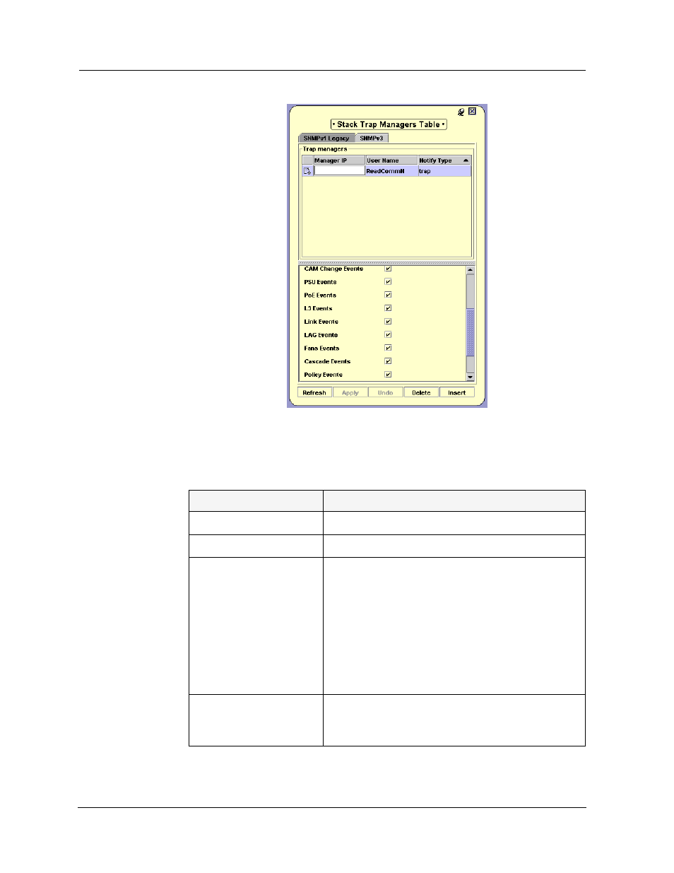 Avaya SMON C360 User Manual | Page 201 / 286