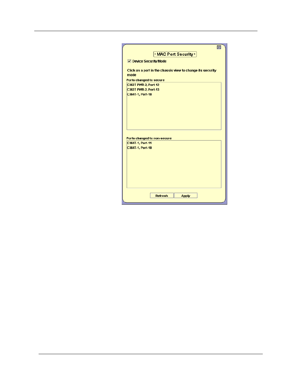 Avaya SMON C360 User Manual | Page 218 / 286