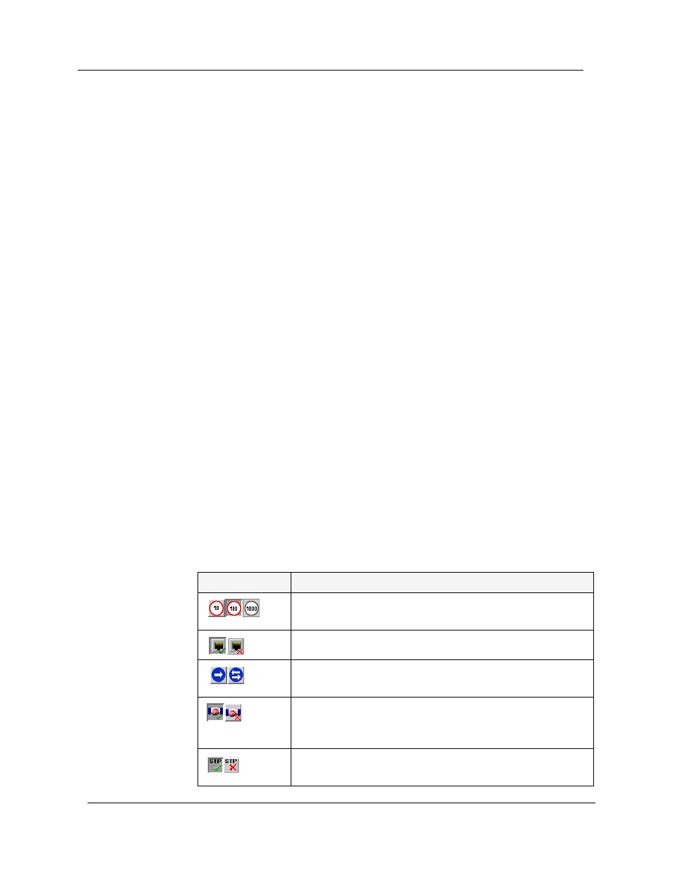 Get/set toolbar | Avaya SMON C360 User Manual | Page 24 / 286