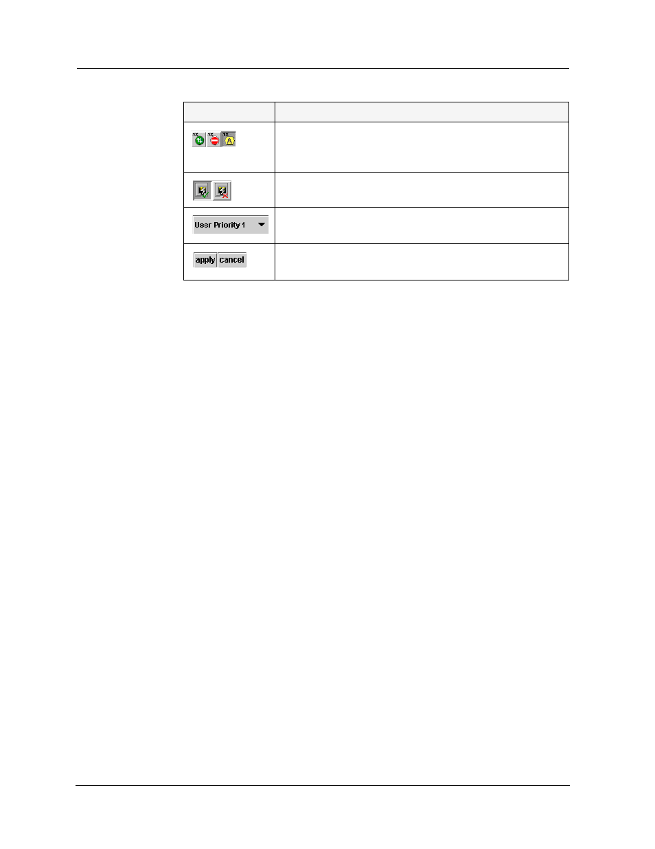 Tree view, Desktop, Tree view desktop | Avaya SMON C360 User Manual | Page 25 / 286