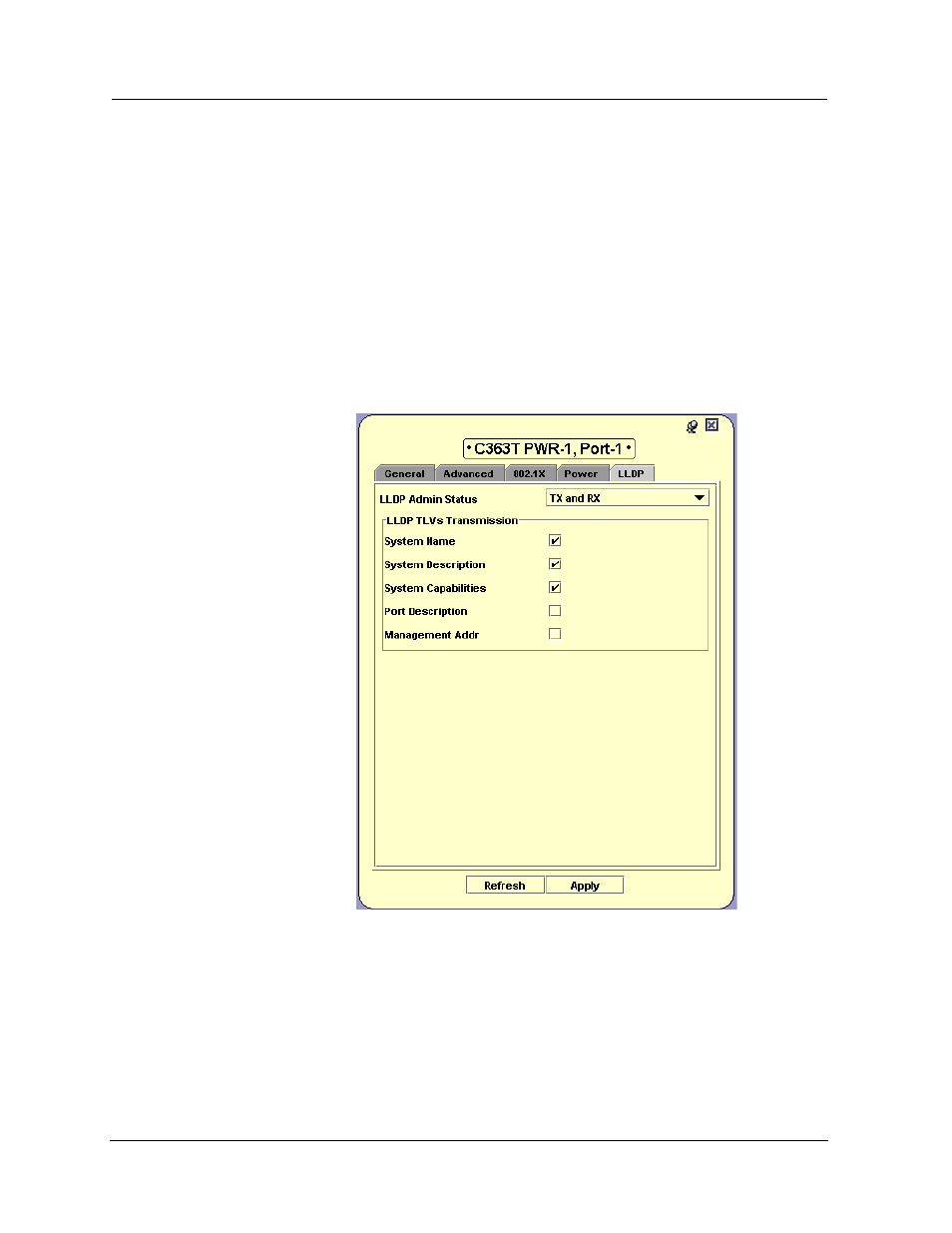 Avaya SMON C360 User Manual | Page 63 / 286