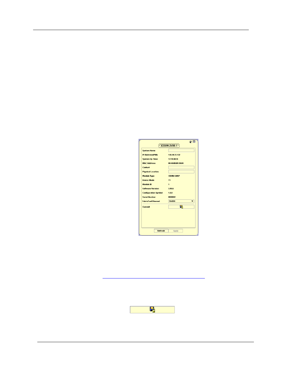 Avaya x330wan expansion module configuration | Avaya SMON C360 User Manual | Page 94 / 286