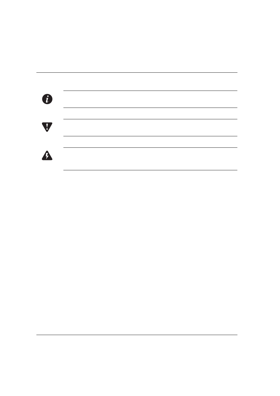 Notes, cautions and warnings | Avaya P332MF User Manual | Page 4 / 182