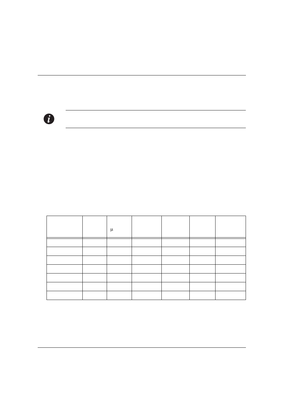 Cabling, Table 4.3, Gigabit ethernet cabling | Avaya P332MF User Manual | Page 44 / 182
