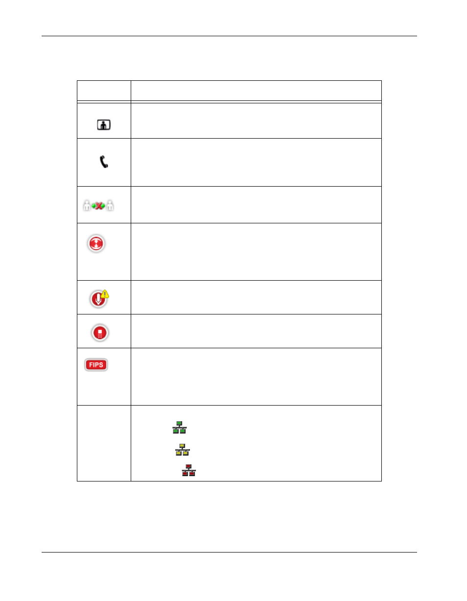 Avaya 1040 User Manual | Page 10 / 46