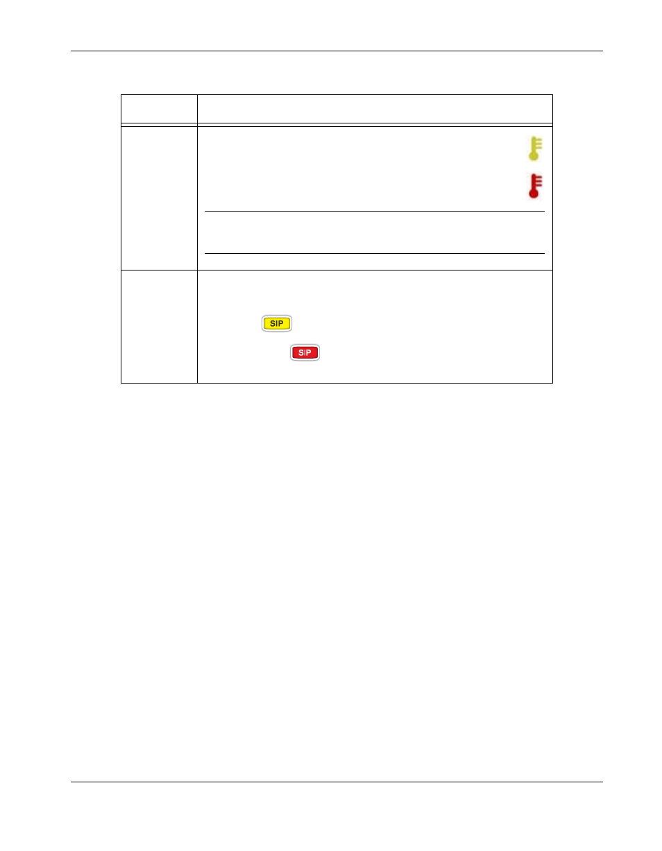 Selecting objects on the main screen | Avaya 1040 User Manual | Page 11 / 46