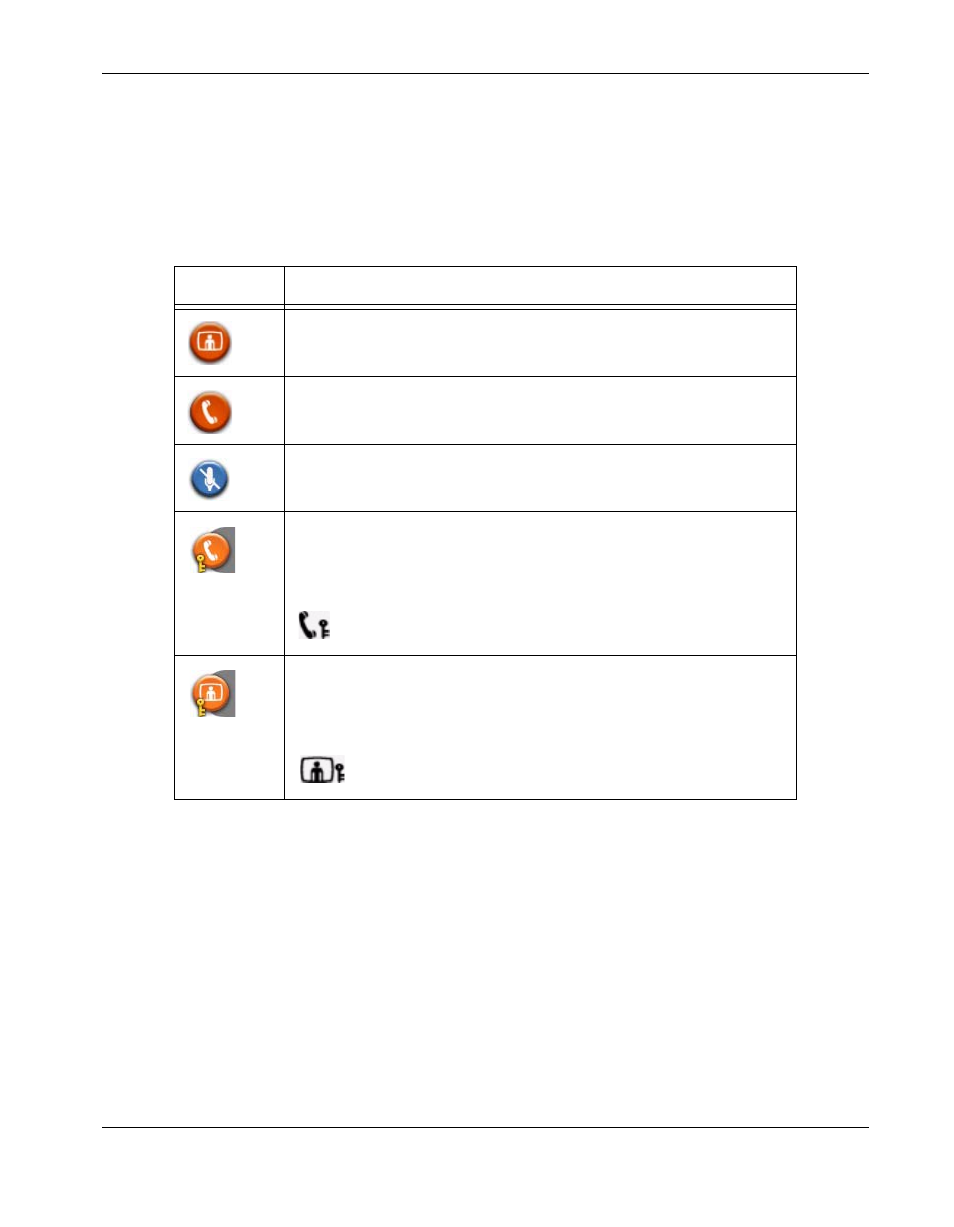 Caller id | Avaya 1040 User Manual | Page 25 / 46